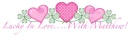 Lucky in love