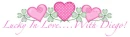 Lucky In Love