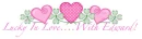 Lucky in love