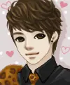 cute guy