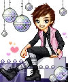 cute guy
