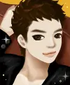 cute guy