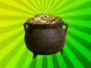 ST. PATRICK'S DAY