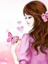 Cute Girl