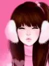 Cute Girl