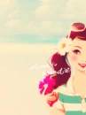 Vintage Girl
