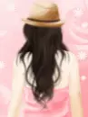 Lovely Girl