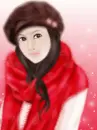 Lovely Girl