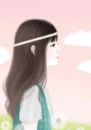 Hippie Girl