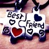 best friends