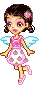 Starwberry girl