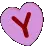 ILYSM<3