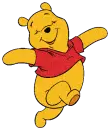 Winnie Pooh