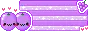 violet buttomn