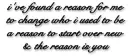 Hoobastank - Reason