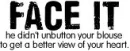 Face it
