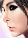 pretty lady