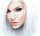 pretty lady