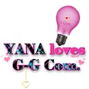 Yana loves GG-Yana