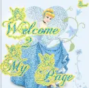 welcome to my page
