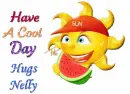 have a cool day