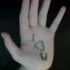 I <3 U