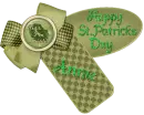 Happy St.Patricks Day Annie