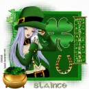 slainte
