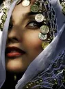 muslim woman