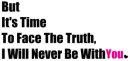 Truth