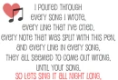 Sing