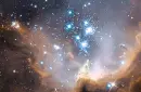Towards The Heavens