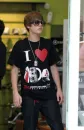 Justin Bieber 2010