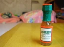 Mini Tabasco Sauce