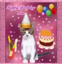 Happy Birthday Ann