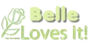Belle Love it