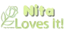 Nita love it