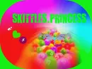 SKITTLES.PRINCESS
