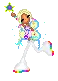 Dancing Fairy