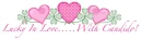 Lucky in love