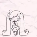 MikuxKaito Glomp