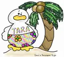 Tara Ducky