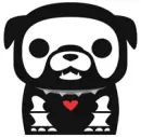 Maxx the Bulldog