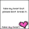 i love you
