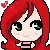 rEd girl