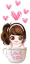 Love You