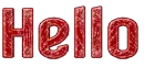 Hello