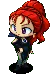 Chibi Girl