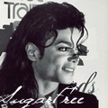 my michael jackson