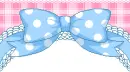 Polka Dot Ribbon